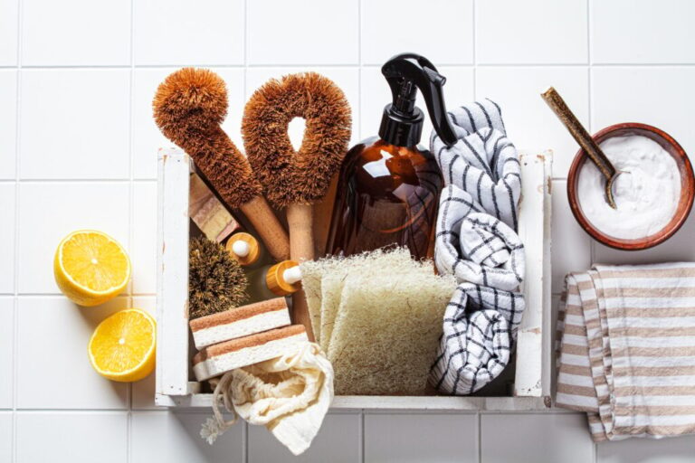 holiday let cleaning in cornwall
